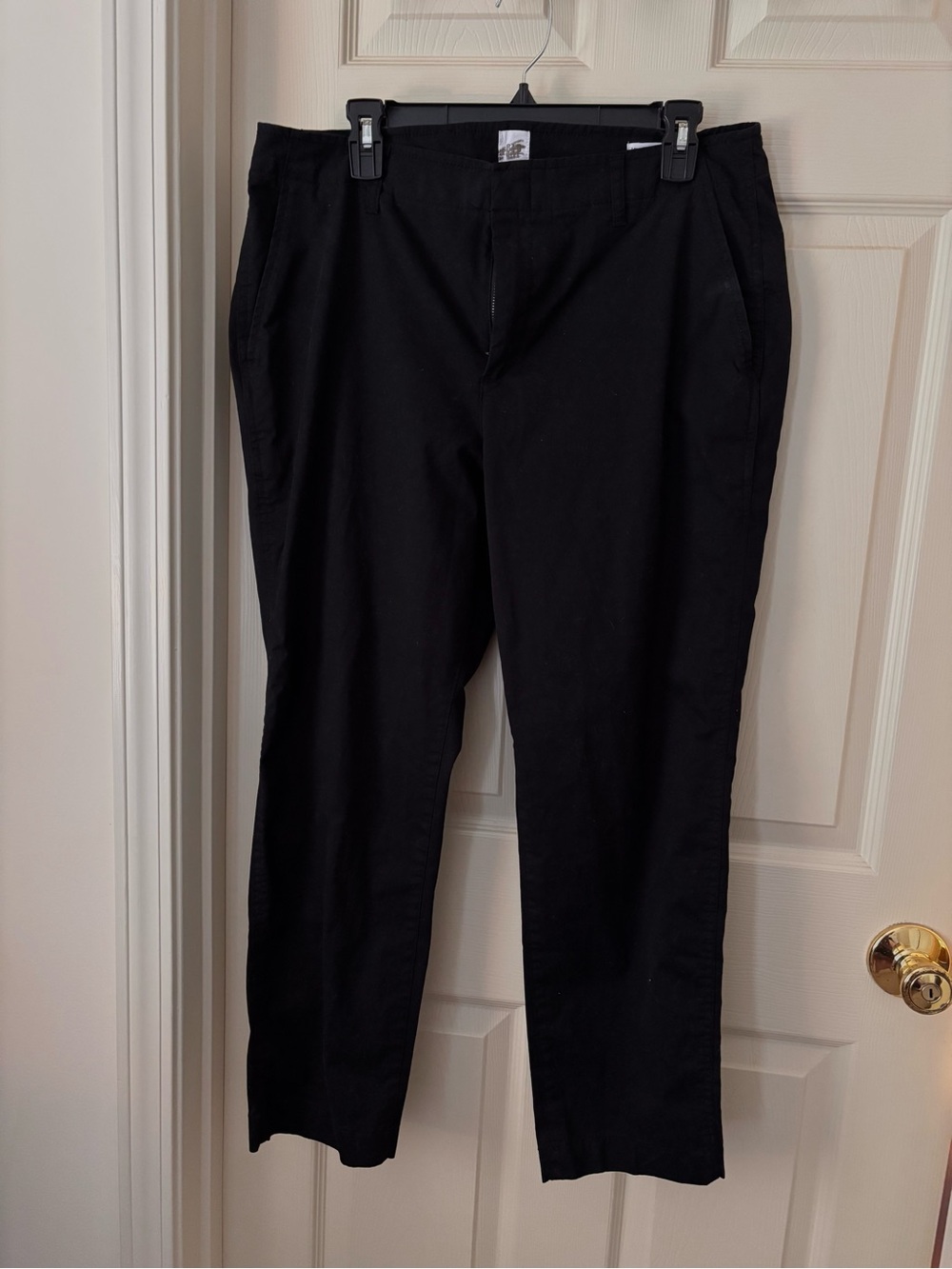 Gap Downtown Khaki Pants